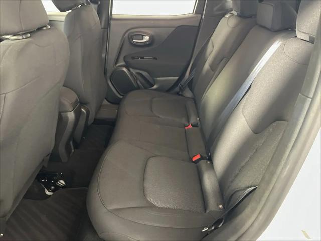2021 Jeep Renegade Sport 4x4