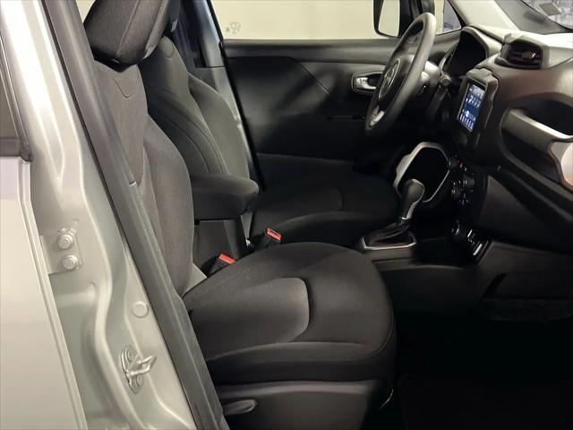 2021 Jeep Renegade Sport 4x4