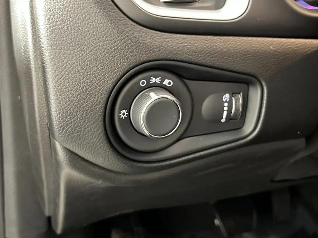 2021 Jeep Renegade Sport 4x4