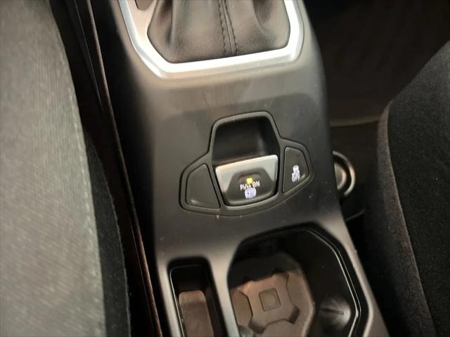 2021 Jeep Renegade Sport 4x4