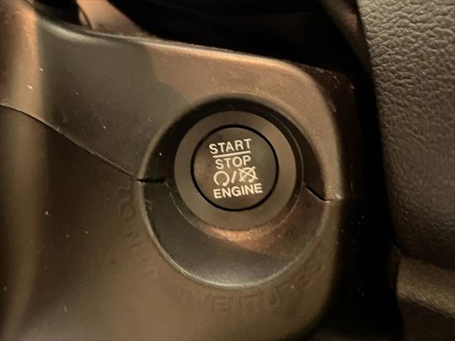 2021 Jeep Renegade Sport 4x4