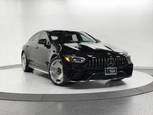 2019 Mercedes-Benz AMG GT S for sale in Hoffman Estates, IL
