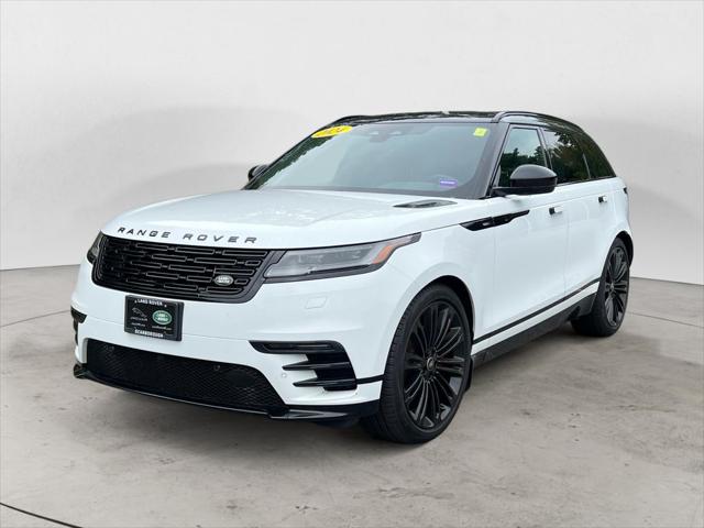 2024 Land Rover Range Rover Velar P250 Dynamic SE for sale in SCARBOROUGH, ME