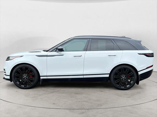 2024 Land Rover Range Rover Velar P250 Dynamic SE