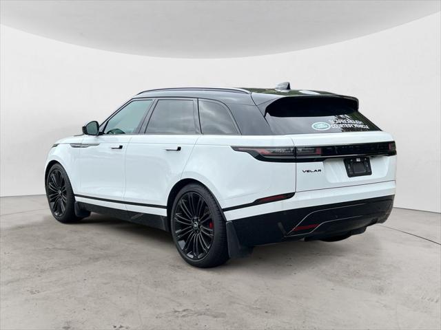 2024 Land Rover Range Rover Velar P250 Dynamic SE