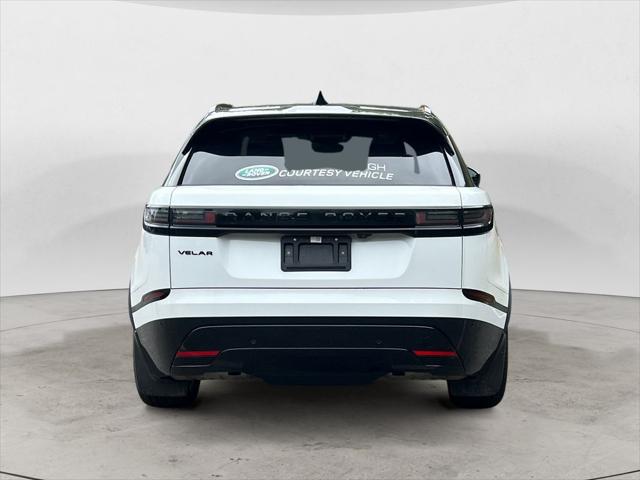 2024 Land Rover Range Rover Velar P250 Dynamic SE