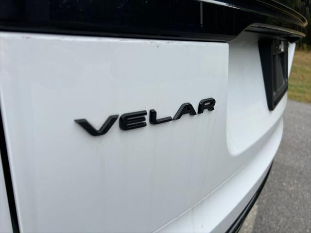 2024 Land Rover Range Rover Velar P250 Dynamic SE