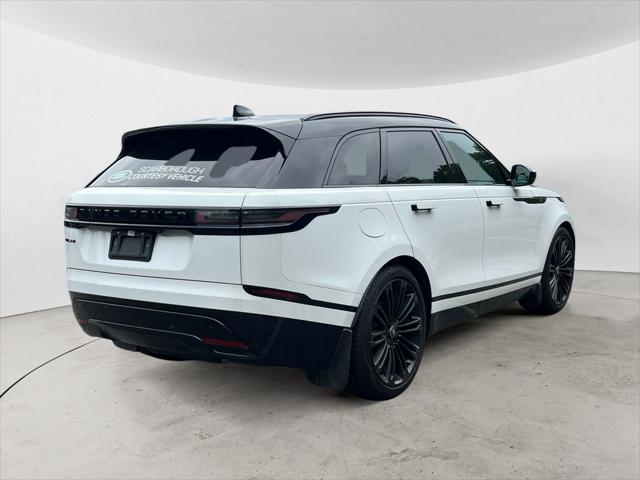 2024 Land Rover Range Rover Velar P250 Dynamic SE