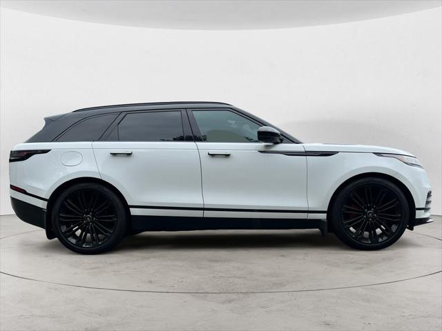 2024 Land Rover Range Rover Velar P250 Dynamic SE