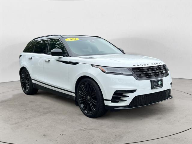 2024 Land Rover Range Rover Velar P250 Dynamic SE