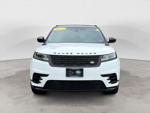 2024 Land Rover Range Rover Velar P250 Dynamic SE
