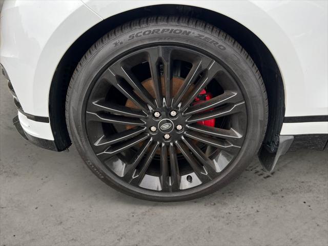 2024 Land Rover Range Rover Velar P250 Dynamic SE