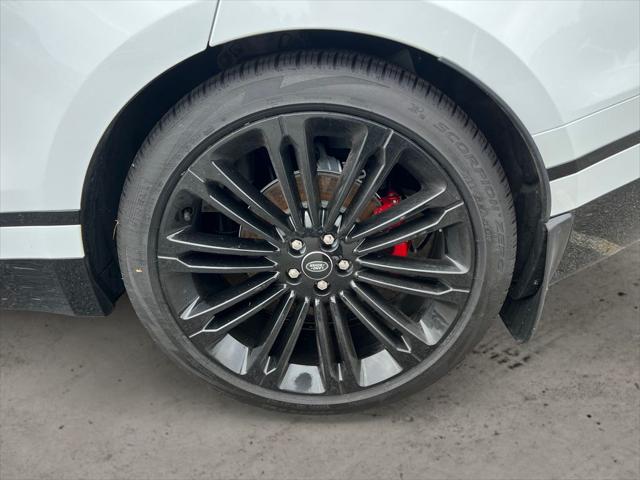 2024 Land Rover Range Rover Velar P250 Dynamic SE