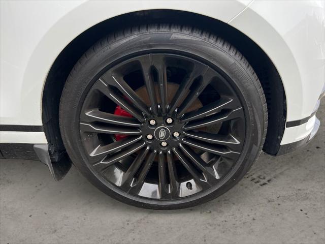 2024 Land Rover Range Rover Velar P250 Dynamic SE