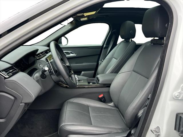 2024 Land Rover Range Rover Velar P250 Dynamic SE