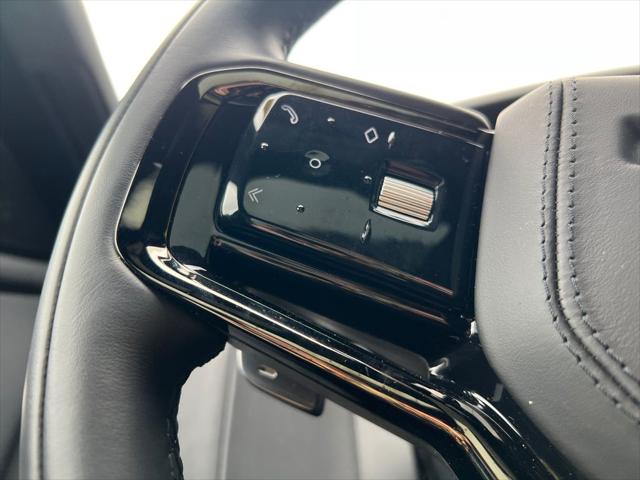 2024 Land Rover Range Rover Velar P250 Dynamic SE