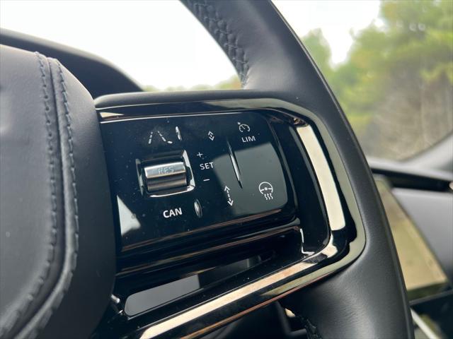 2024 Land Rover Range Rover Velar P250 Dynamic SE