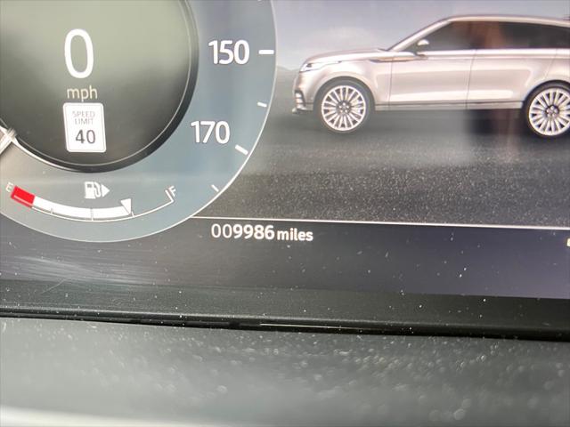 2024 Land Rover Range Rover Velar P250 Dynamic SE