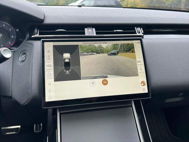 2024 Land Rover Range Rover Velar P250 Dynamic SE