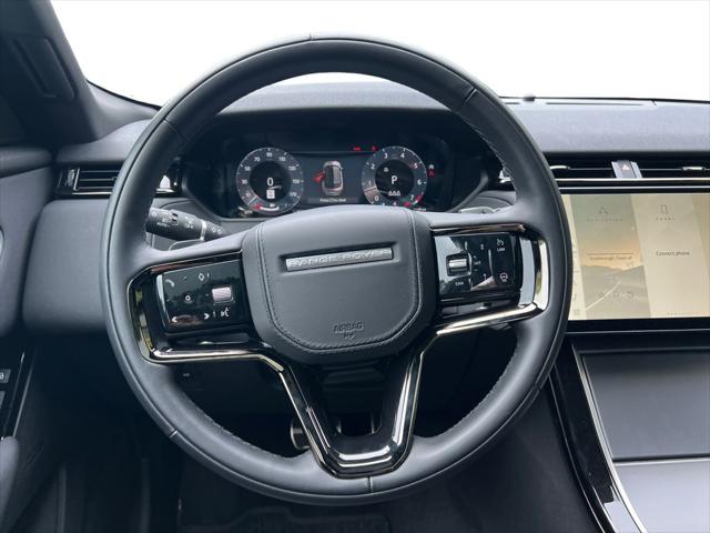 2024 Land Rover Range Rover Velar P250 Dynamic SE