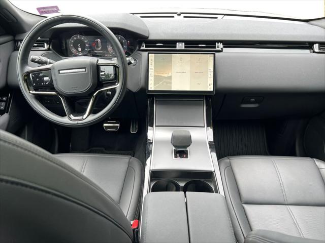 2024 Land Rover Range Rover Velar P250 Dynamic SE