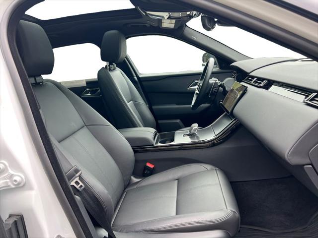 2024 Land Rover Range Rover Velar P250 Dynamic SE