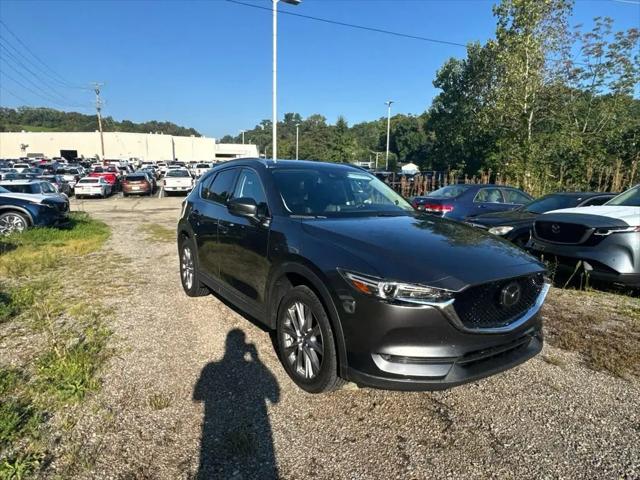 2020 Mazda CX-5 Grand Touring for sale in Monroeville, PA
