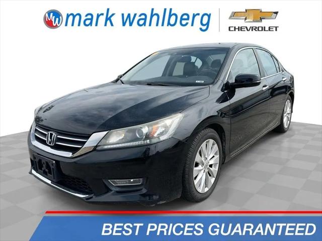 2013 Honda Accord for sale near Columbus, OH
