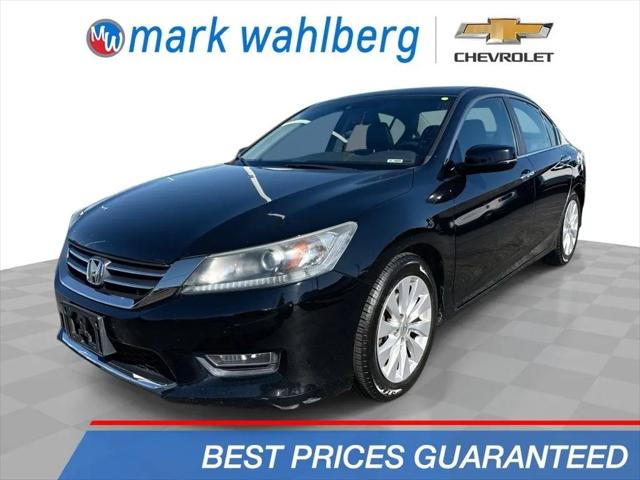 2013 Honda Accord for sale near Columbus, OH