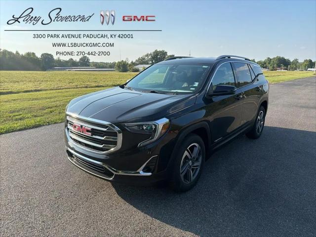 2021 GMC Terrain AWD SLT for sale in Paducah, KY