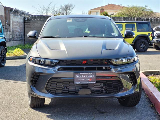 2024 Dodge Hornet DODGE HORNET GT PLUS AWD