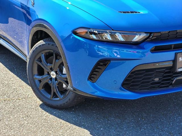2024 Dodge Hornet DODGE HORNET R/T EAWD