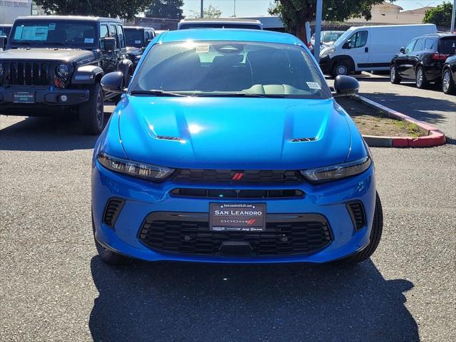 2024 Dodge Hornet DODGE HORNET R/T EAWD