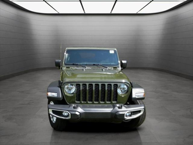 2023 Jeep Gladiator GLADIATOR SPORT S 4X4 2023 Jeep Gladiator GLADIATOR SPORT S 4X4