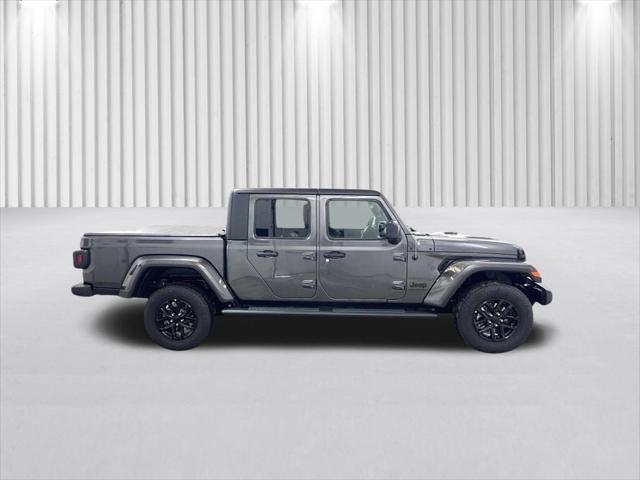 2023 Jeep Gladiator GLADIATOR SPORT S 4X4