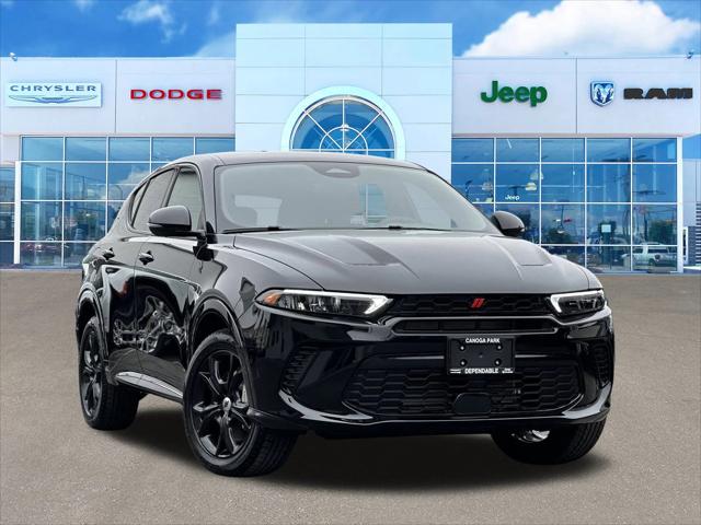 2024 Dodge Hornet DODGE HORNET R/T EAWD