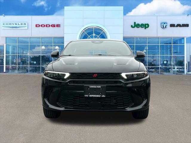 2024 Dodge Hornet DODGE HORNET R/T EAWD