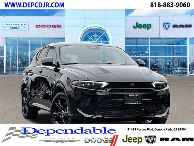 2024 Dodge Hornet DODGE HORNET R/T EAWD