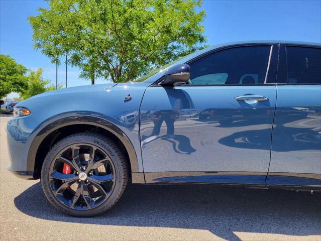 2024 Dodge Hornet DODGE HORNET R/T EAWD