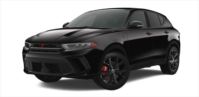 2024 Dodge Hornet DODGE HORNET GT AWD