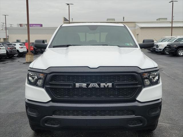 2024 RAM Ram 1500 RAM 1500 TRADESMAN CREW CAB 4X4 57 BOX