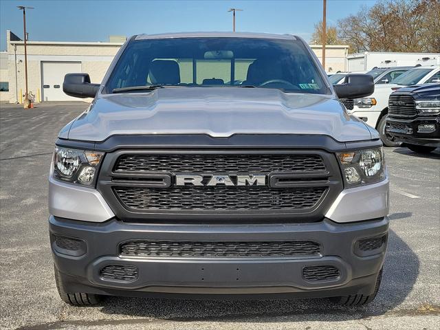 2024 RAM Ram 1500 RAM 1500 TRADESMAN CREW CAB 4X4 57 BOX