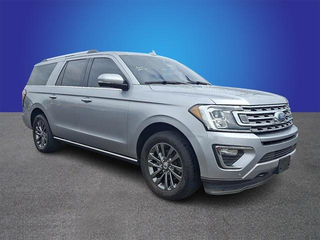 2021 Ford Expedition Limited MAX