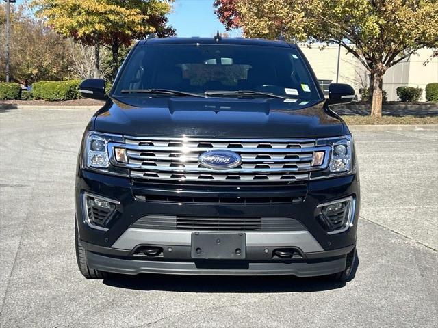 2021 Ford Expedition Limited MAX 2021 Ford Expedition Limited MAX