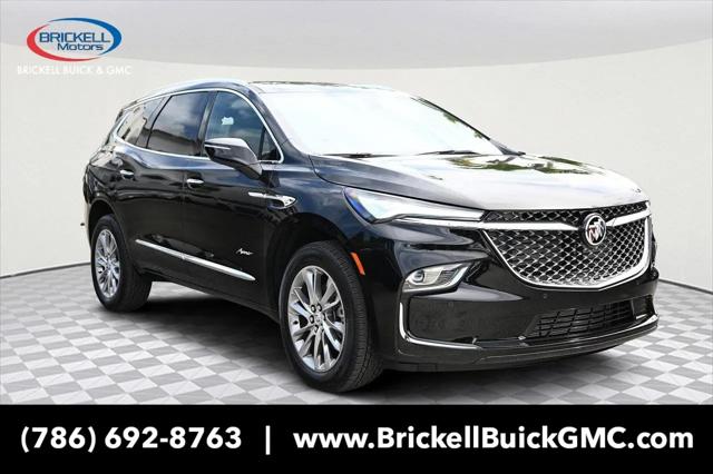 2024 Buick Enclave Avenir FWD for sale in Miami, FL