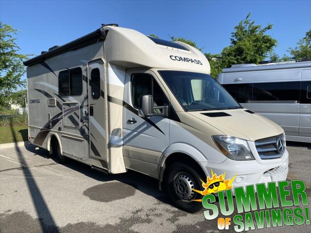 2018 Mercedes-Benz Sprinter 3500 High Roof for sale in Tulsa, OK