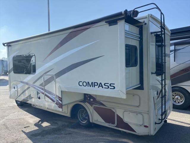 2018 Mercedes-Benz Sprinter 3500 High Roof