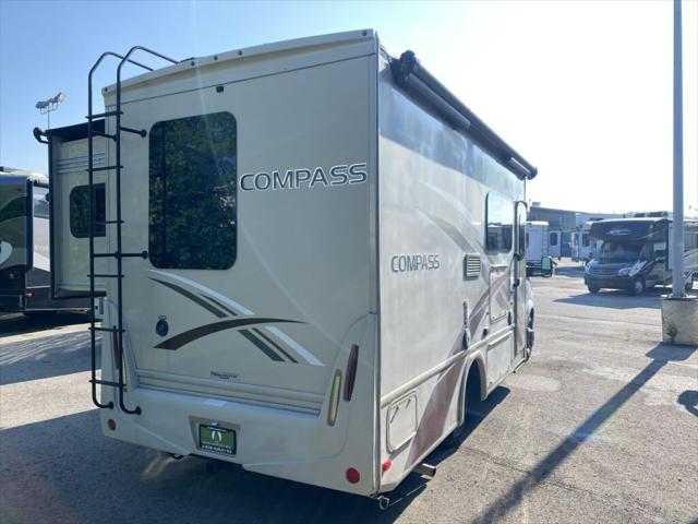 2018 Mercedes-Benz Sprinter 3500 High Roof