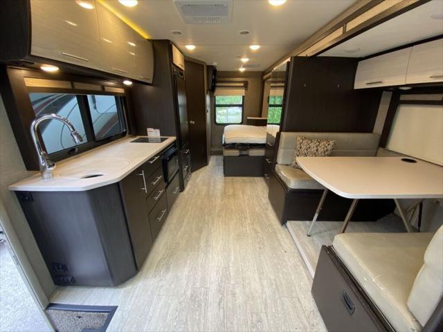 2018 Mercedes-Benz Sprinter 3500 High Roof