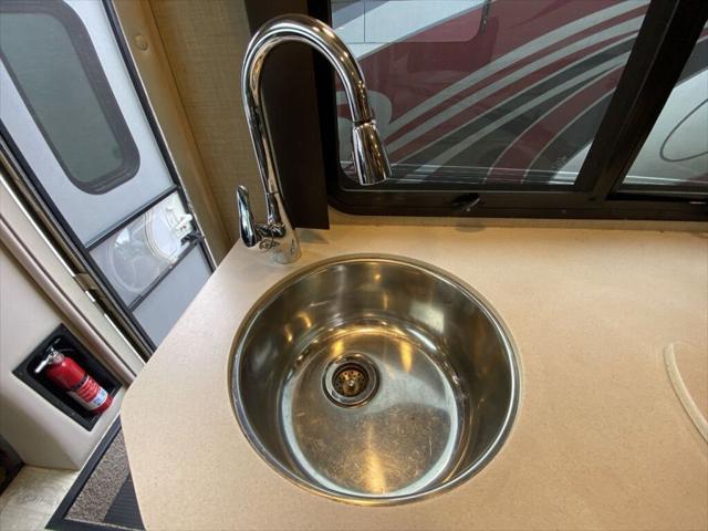 2018 Mercedes-Benz Sprinter 3500 High Roof